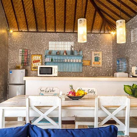 Villa Salya - 3Br - Private Pool - 1Min Walk To La Favela! Seminyak Buitenkant foto