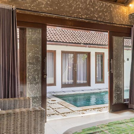 Villa Salya - 3Br - Private Pool - 1Min Walk To La Favela! Seminyak Buitenkant foto
