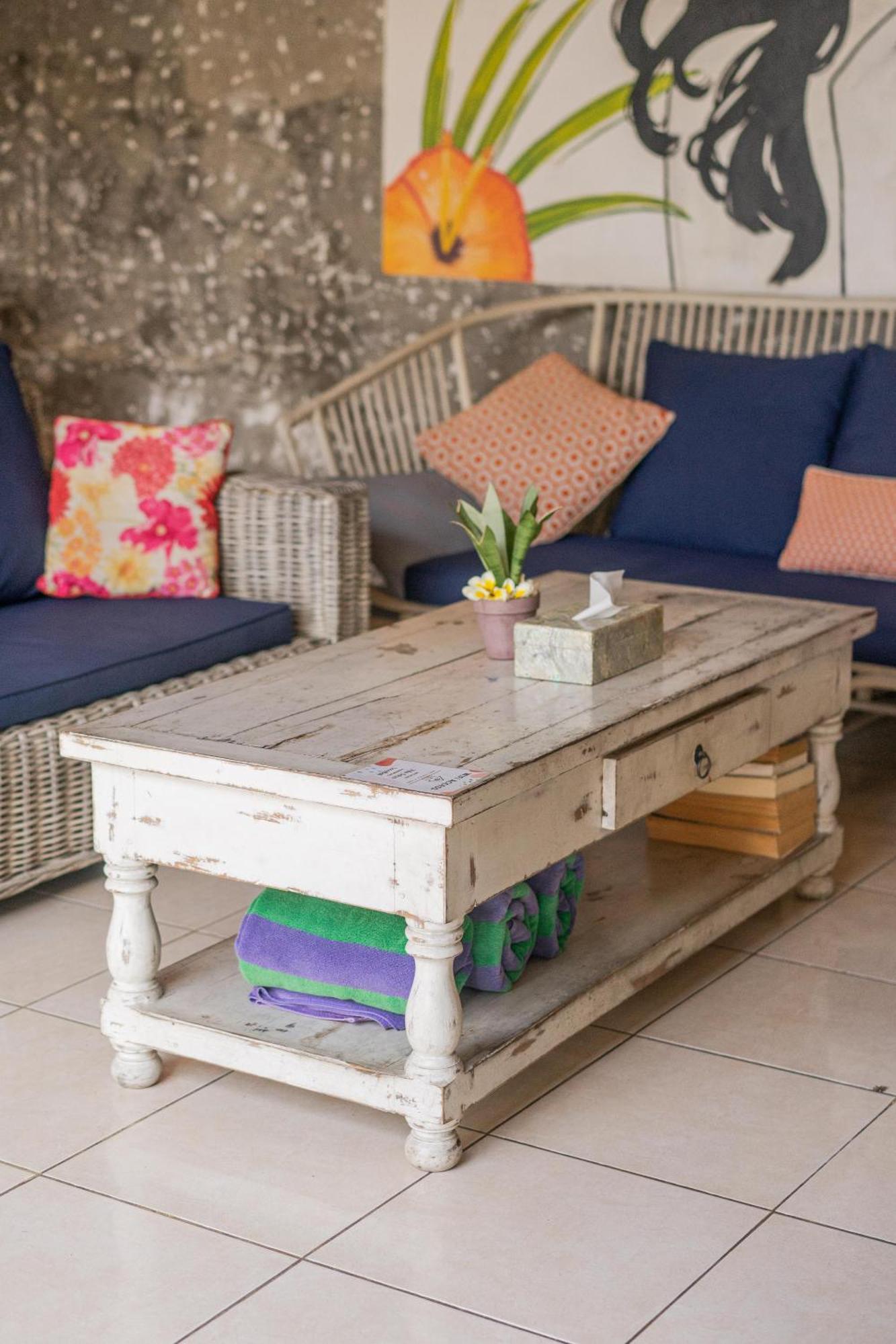 Villa Salya - 3Br - Private Pool - 1Min Walk To La Favela! Seminyak Buitenkant foto