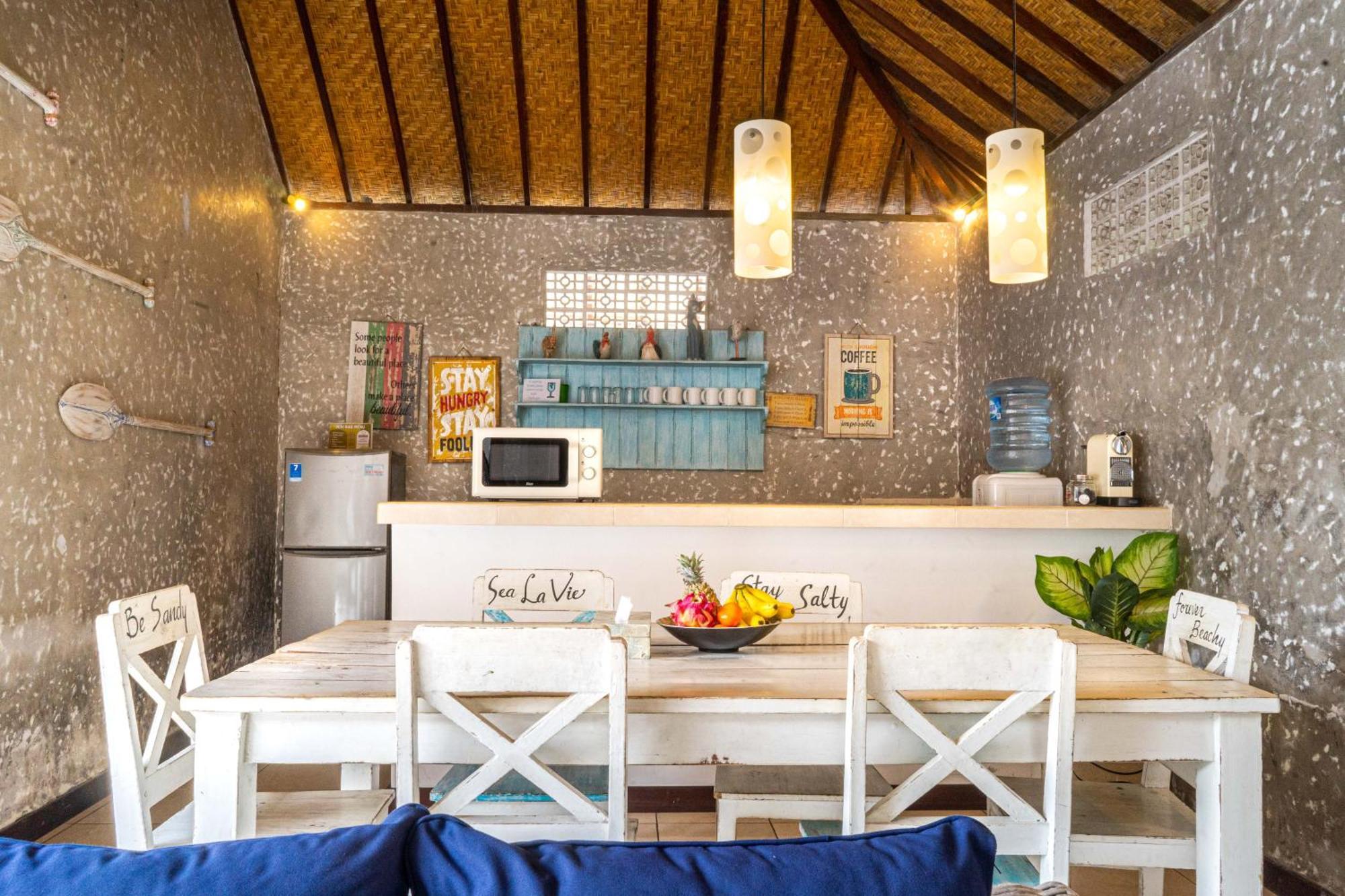 Villa Salya - 3Br - Private Pool - 1Min Walk To La Favela! Seminyak Buitenkant foto