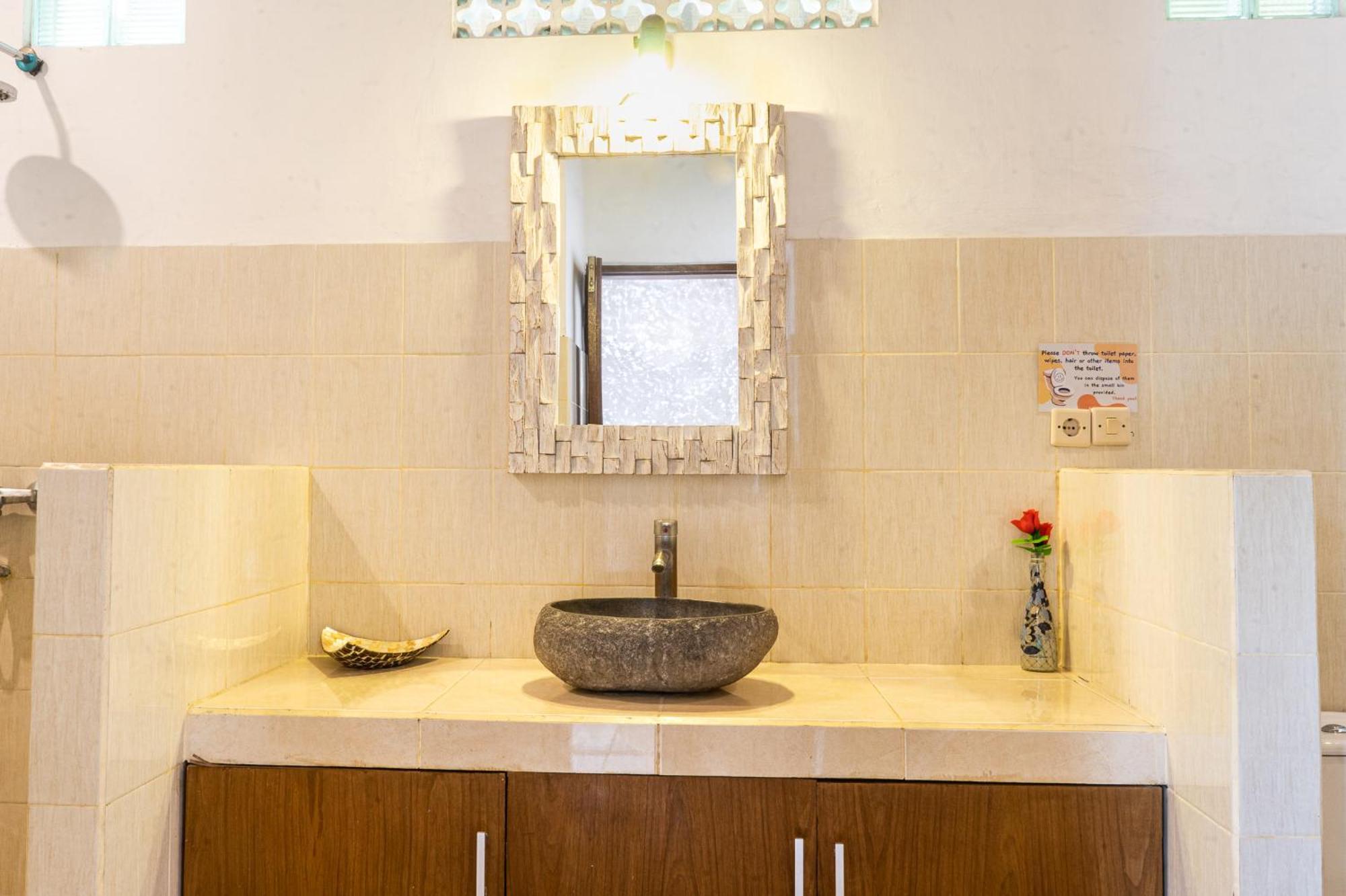 Villa Salya - 3Br - Private Pool - 1Min Walk To La Favela! Seminyak Buitenkant foto