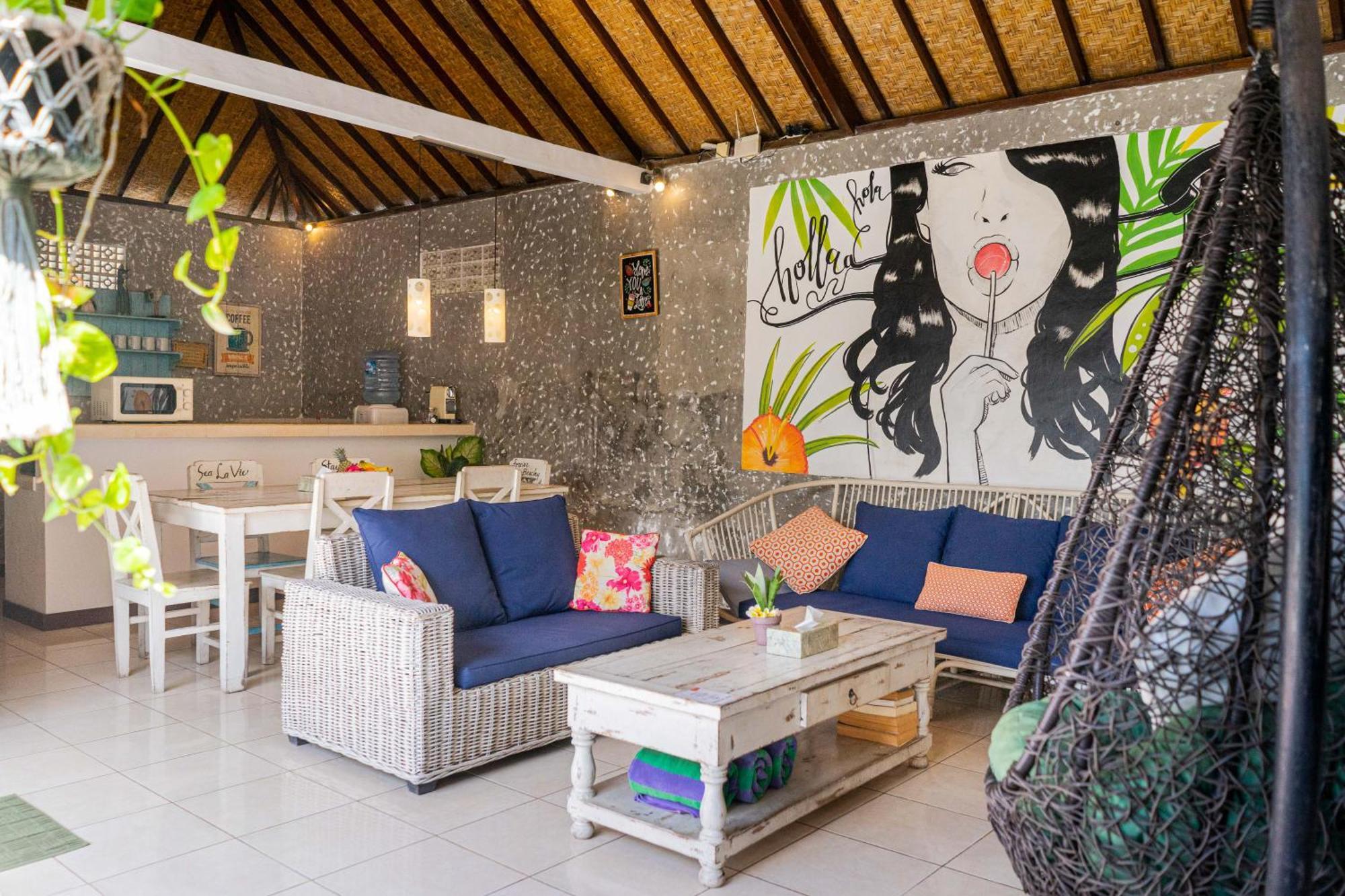 Villa Salya - 3Br - Private Pool - 1Min Walk To La Favela! Seminyak Buitenkant foto