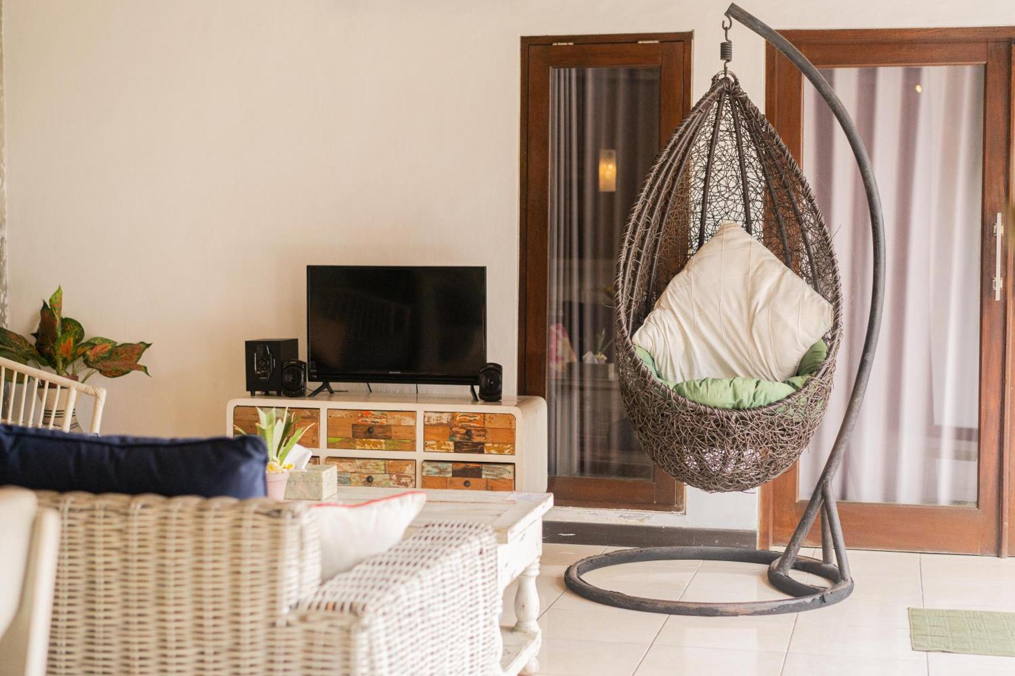 Villa Salya - 3Br - Private Pool - 1Min Walk To La Favela! Seminyak Buitenkant foto