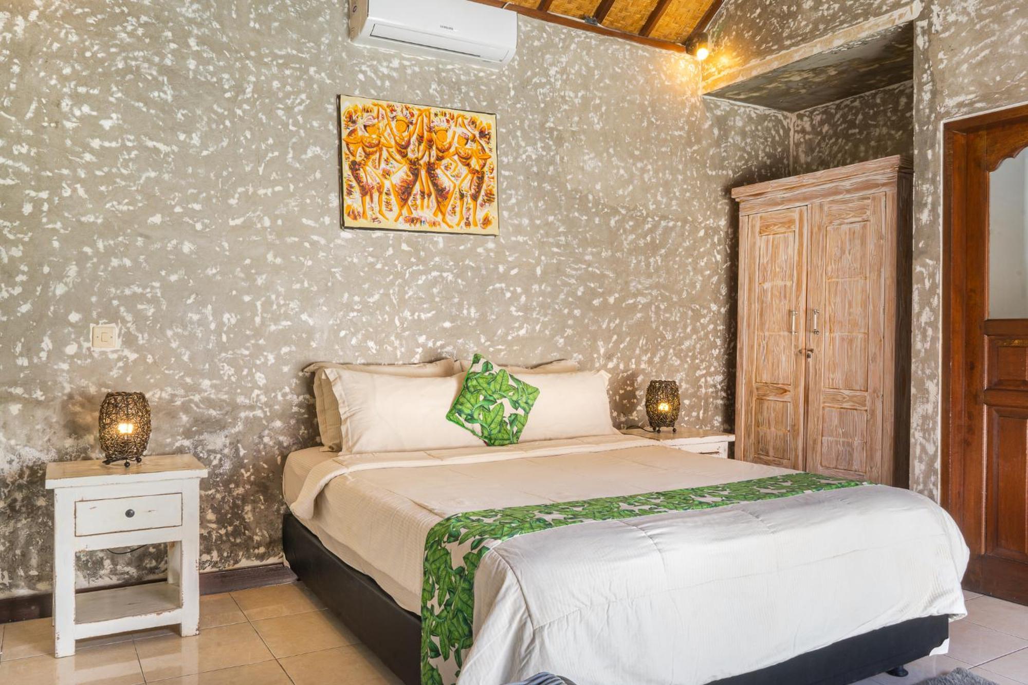 Villa Salya - 3Br - Private Pool - 1Min Walk To La Favela! Seminyak Buitenkant foto