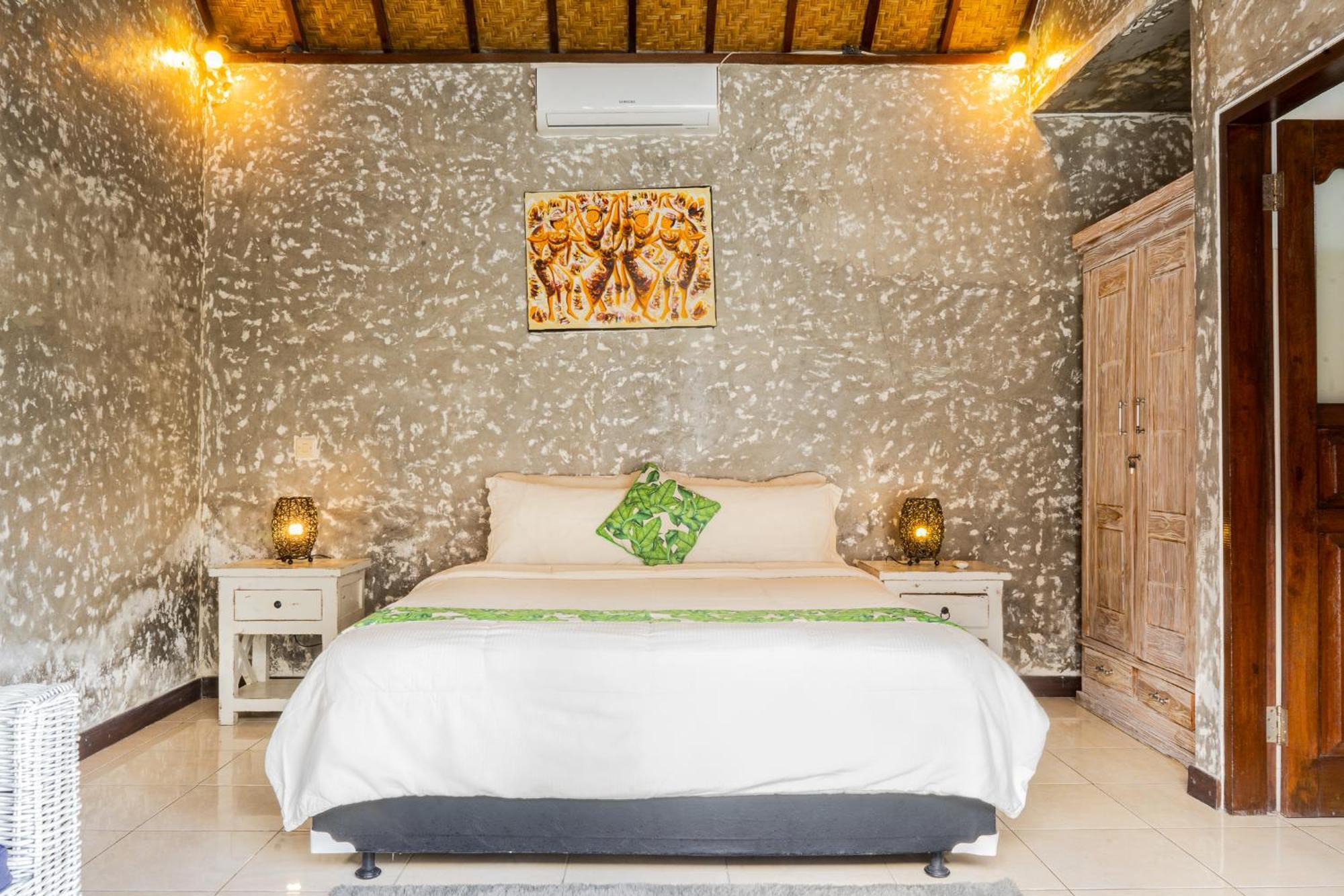 Villa Salya - 3Br - Private Pool - 1Min Walk To La Favela! Seminyak Buitenkant foto