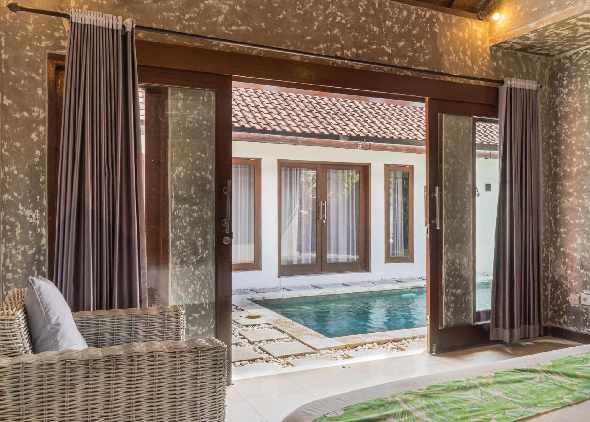Villa Salya - 3Br - Private Pool - 1Min Walk To La Favela! Seminyak Buitenkant foto