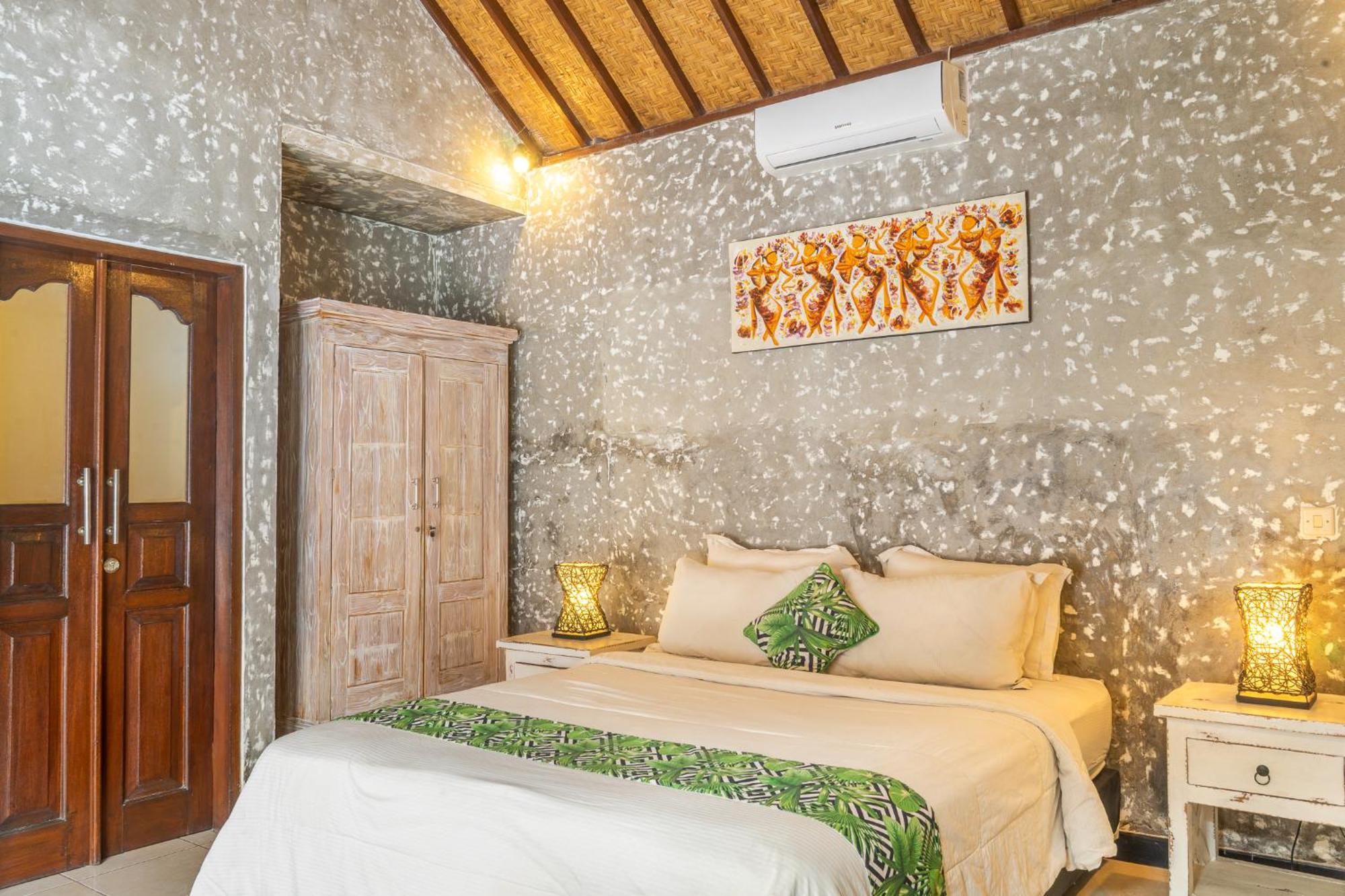 Villa Salya - 3Br - Private Pool - 1Min Walk To La Favela! Seminyak Buitenkant foto