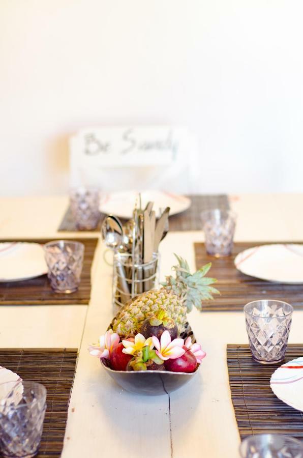 Villa Salya - 3Br - Private Pool - 1Min Walk To La Favela! Seminyak Buitenkant foto