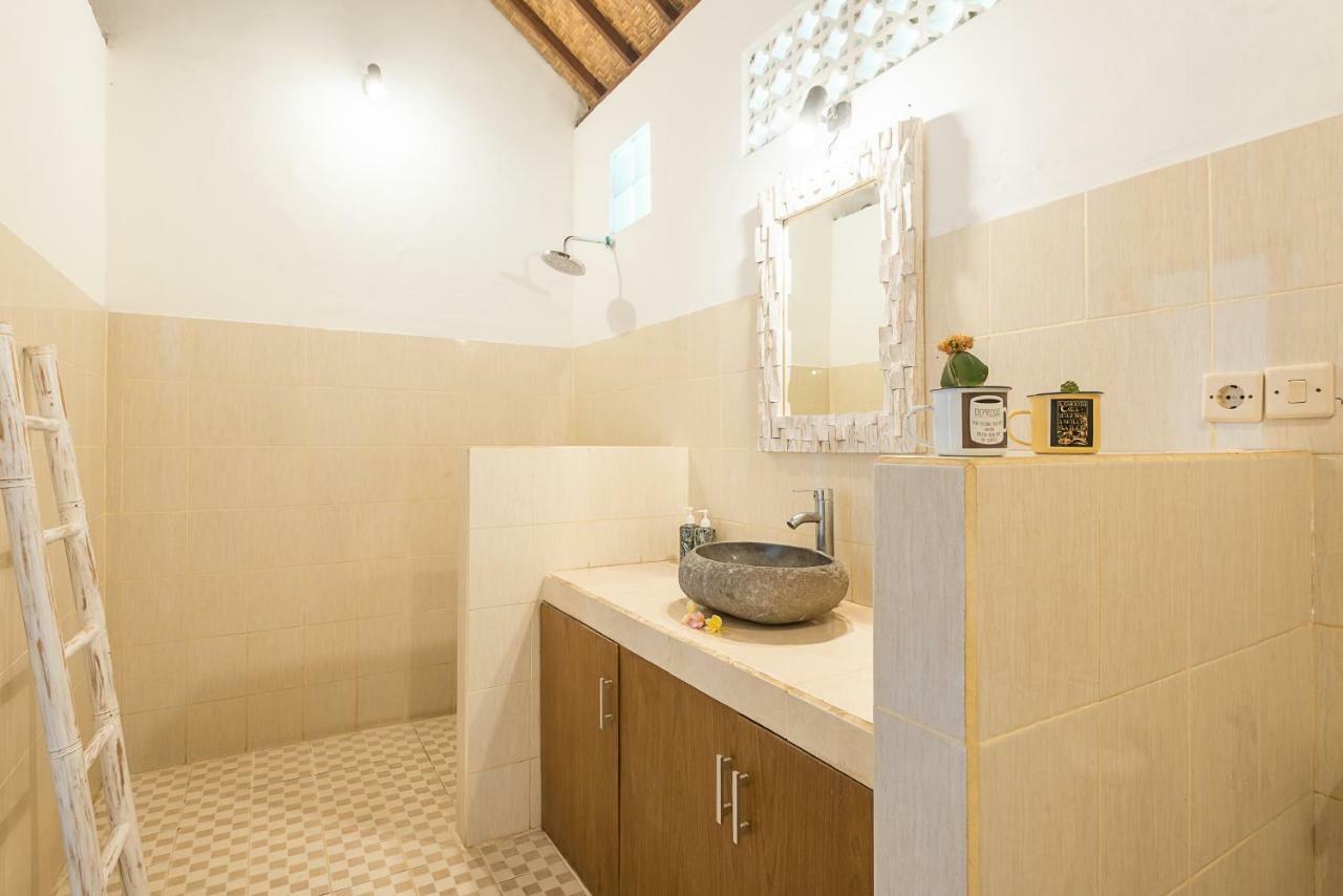 Villa Salya - 3Br - Private Pool - 1Min Walk To La Favela! Seminyak Buitenkant foto