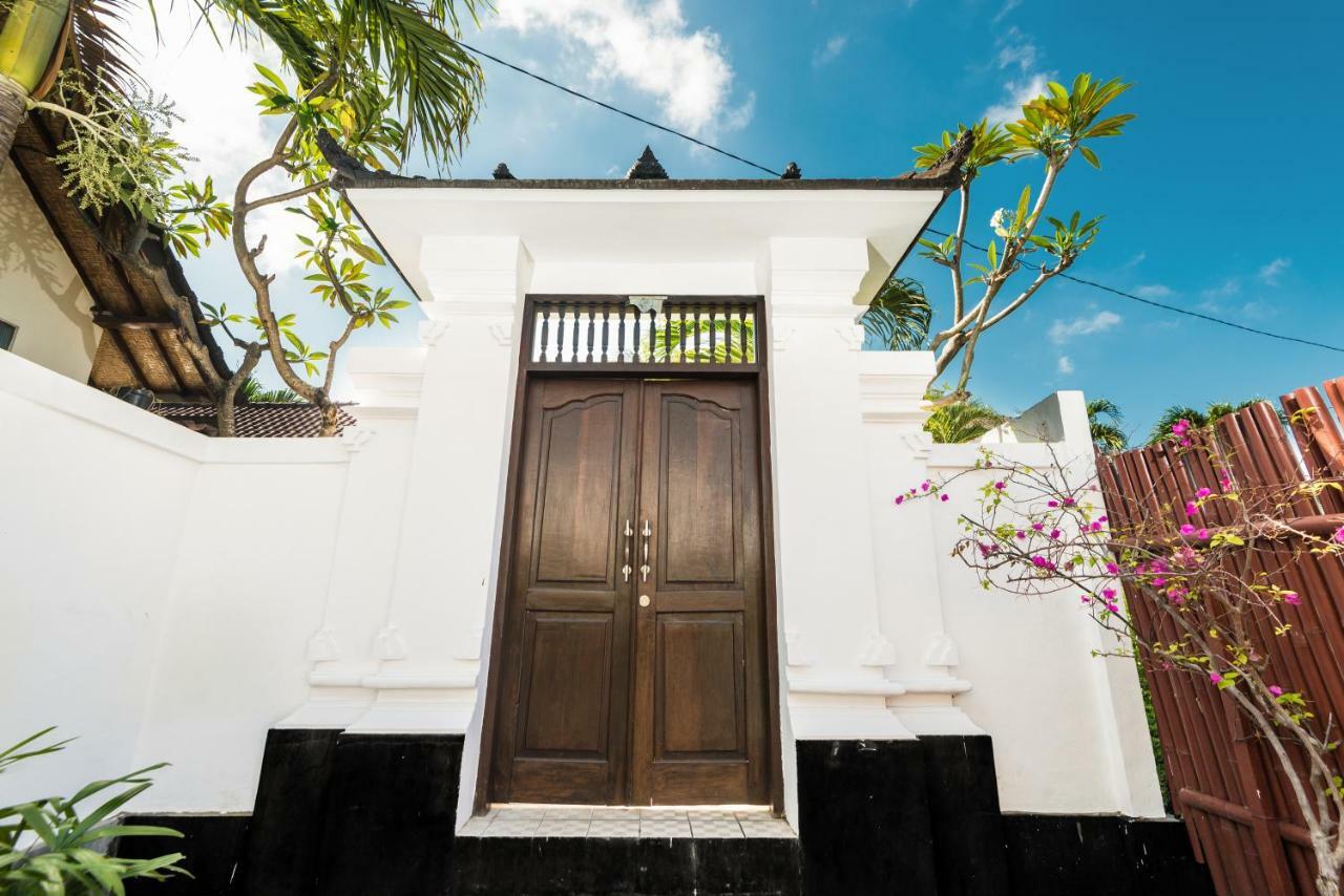Villa Salya - 3Br - Private Pool - 1Min Walk To La Favela! Seminyak Buitenkant foto